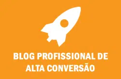 blog profissional