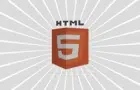 logo html