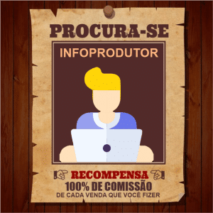 Procura-se Infoprodutores