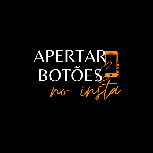 curso apertar botões no insta