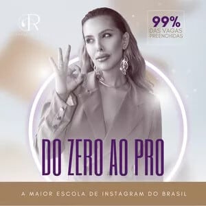 curso do zero ao pro