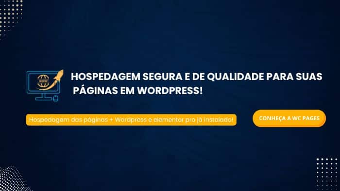 WC Pages