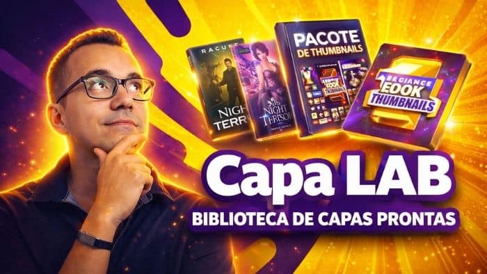 Capa LAB
