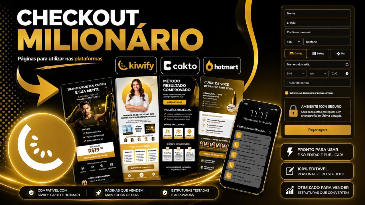 banner checkout