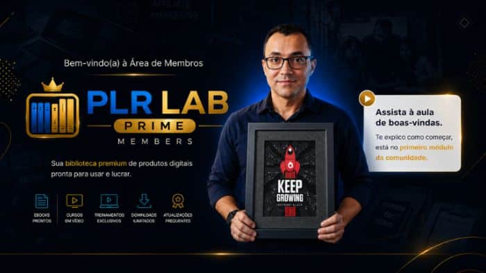 PLR LAB PRIME